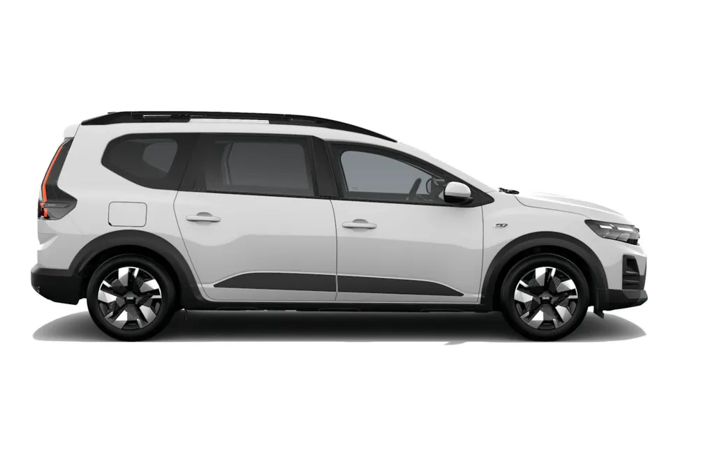 Dacia Jogger De nieuwe TCe 110 expression l Nu te bestellen bij Zeeuw & Zeeuw
