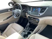 Hyundai Tucson 1.6 T-GDi Premium 4WD | Automaat | Panoramadak | Navi | Stoelverwarming | Stoelverkoeling