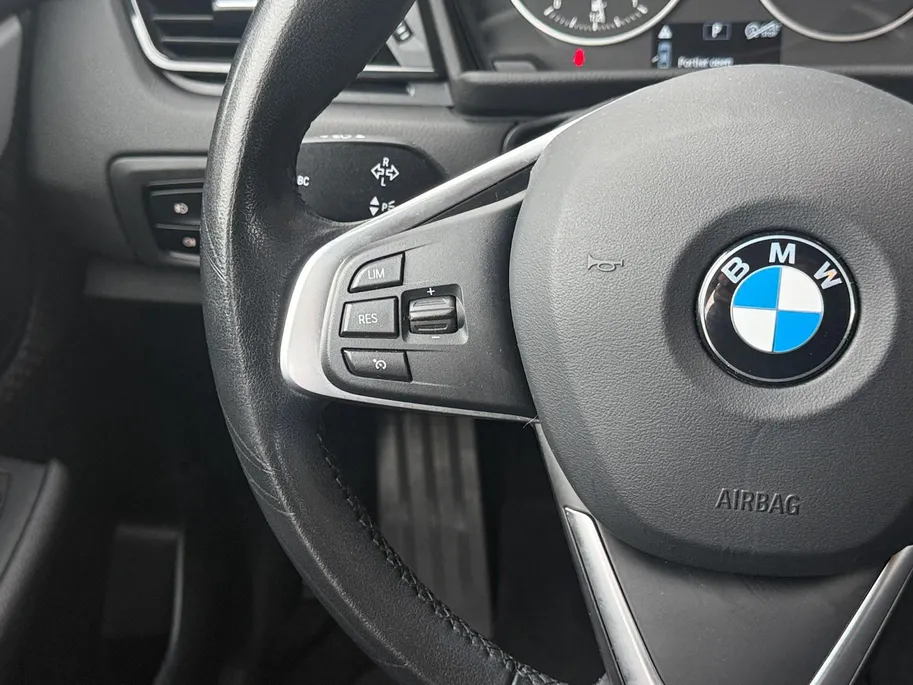 BMW 2 Serie Active Tourer 218i Executive | Cruise Control | Parkeersensoren | Stoelverwarming voor | Climate Control | Bluetooth | 12 maanden garantie!
