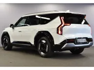 Kia EV9 99,8kWh 204pk RWD Plus NIEUW BESTELLEN