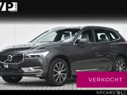 Volvo XC60 2.0 T4 Inscription