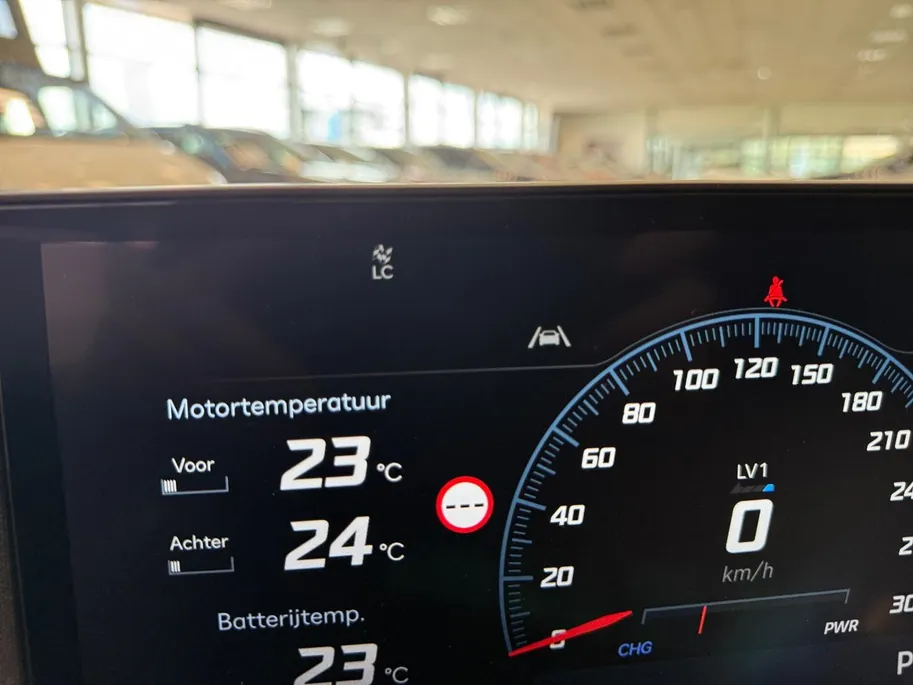 Hyundai IONIQ 5 N AWD 84 KWH | Unieke auto | Groene gewrapt! |