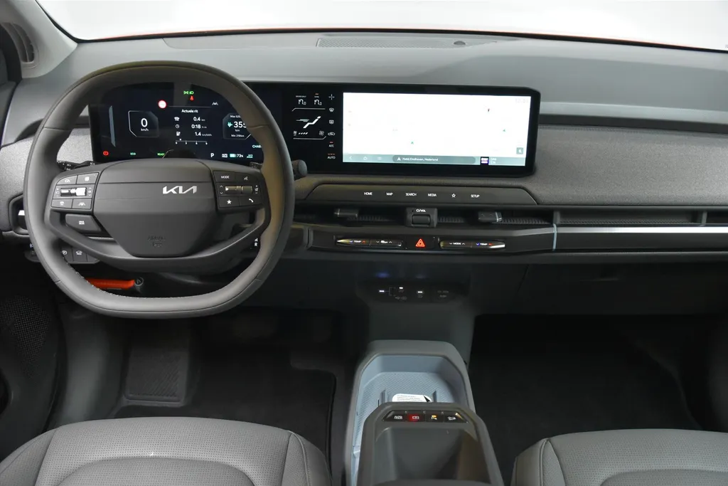 Kia EV3 81,4 kWh 204pk Plus Advanced TREKHAAK