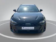 Audi A5 Avant 2.0e-hybrid quattro S edition220kW/299PK · Trekhaak · 360°Camera + Parkeersensoren · Garantie t/m 07-07-2029 of 100000km.