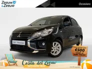 Mitsubishi Space Star 1.2 INTENSE | APPLE CARPLAY | CAMERA | DEALERONDERHOUDEN |