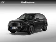 BMW iX1 eDrive20 67 kWh M Sport Edition