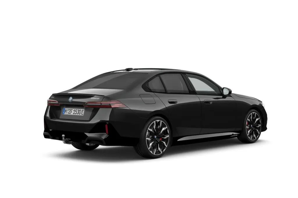 BMW 5 Serie Sedan 550e xDrive M Sport Pro Edition