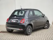 Fiat 500 1.0 Hybrid 70 PK Dolcevita | Carplay | Cruise | Airco | 16'