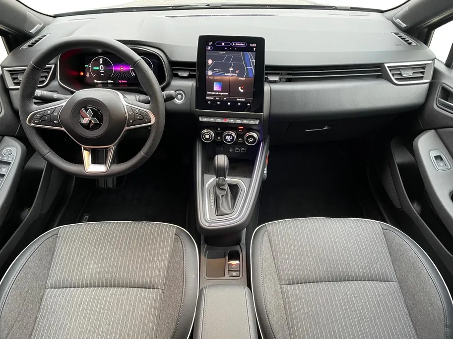 Mitsubishi Colt 1.6 HEV Instyle | Navigatie| Climate Control| Camera| Lichtmetalen velgen| Stoel verwarming| BOSE audio systeem| Parkeer sensoren voor en achter| Stuur verwarming