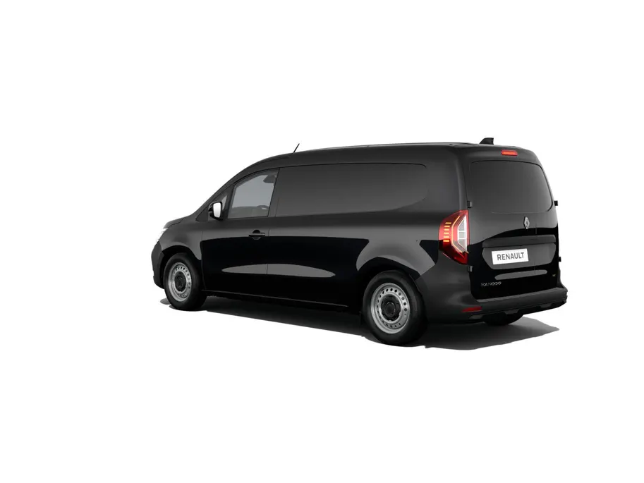 Renault Kangoo E-Tech Advance L2 44 kWh | Nu direct uit voorraad leverbaar!