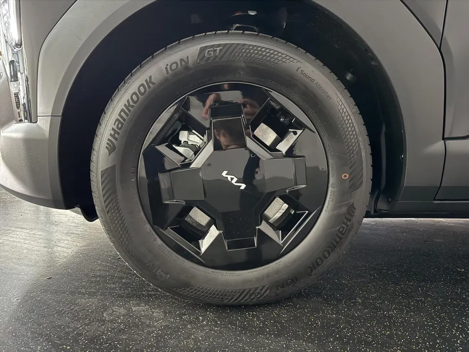 Kia EV2 42,2 kWh 147pk (5-zits) Air
