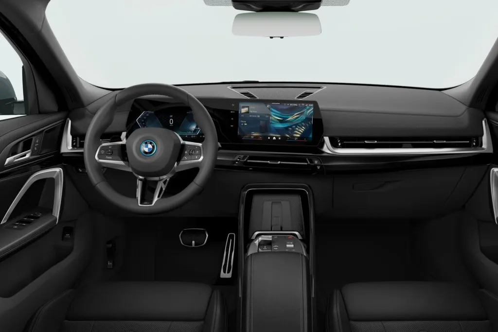 BMW iX2 xDrive30 67 kWh M Sport Edition