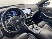 BMW 3 Serie Touring 330e High Executive Model M Sport