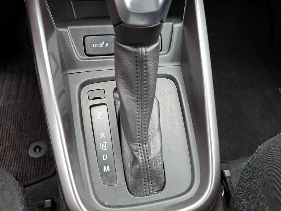 Suzuki Vitara 1.5 Hybrid Select Rhino Edition automaat | Hoge instap | Navigatie | Stoelverwarming | Adaptieve cruise control