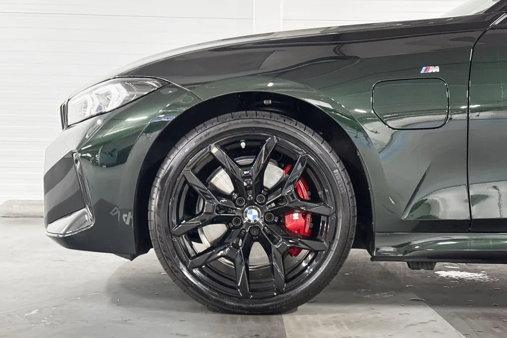 BMW 3 Serie Touring 330e Touring