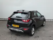 Kia Stonic 1.0 T-GDi MHEV 100pk DynamicLine