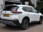 Nissan X-Trail 1.5 e-4 N-C 4WD 7p. 1650KG Trekgew.
