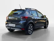 Dacia Sandero 1.0 TCe 100 Bi-Fuel Expression | LPG | Trekhaak | Cruise | Camera |