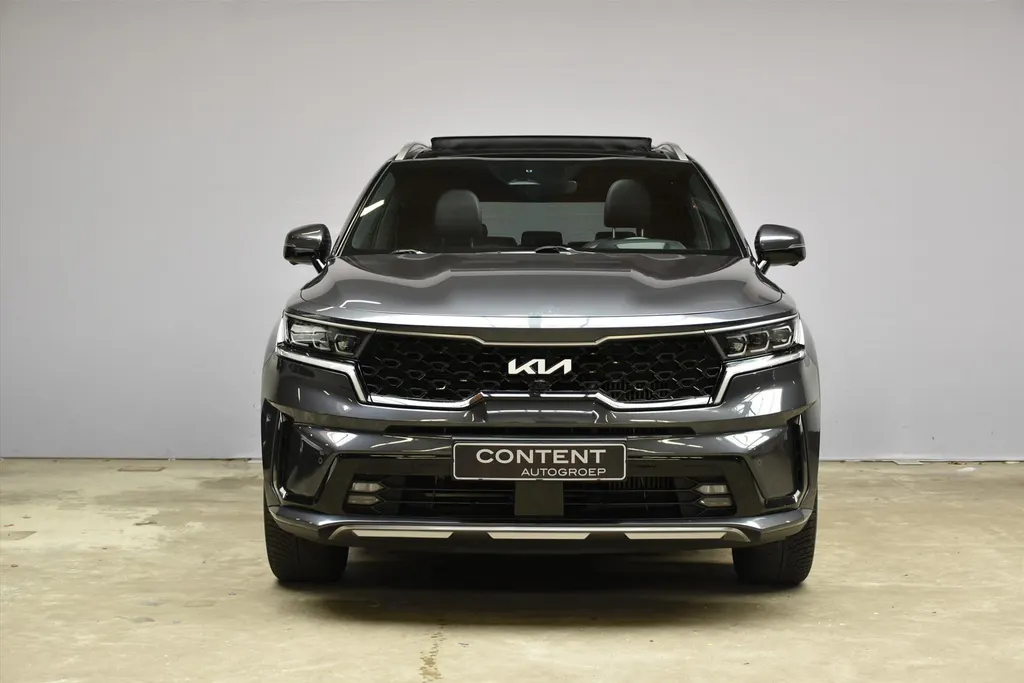 Kia Sorento 1.6 Plug-in Hybrid 4WD ExecutiveLine 7zits |Navi |Pano |Cruise