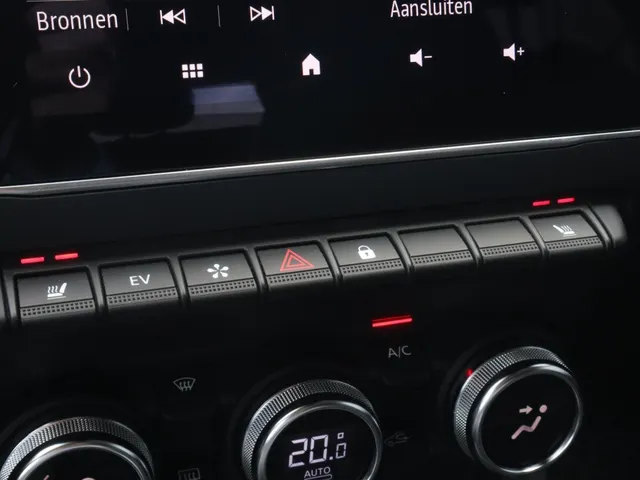 Mitsubishi ASX 1.6 HEV First Edition Hybrid | Automaat | Adaptive Cruise | Carplay VERKOCHT