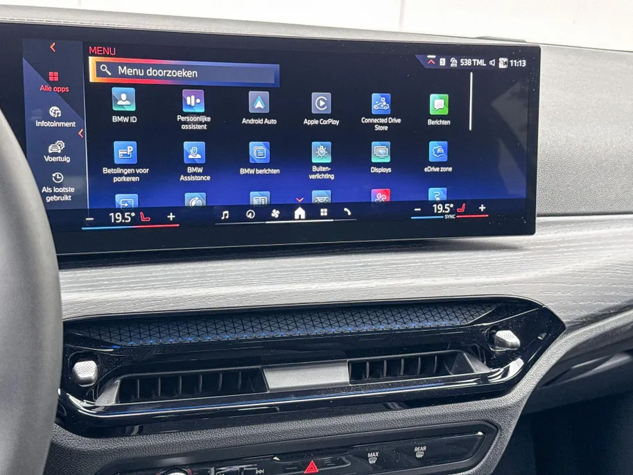 BMW 3 Serie Touring 330e
