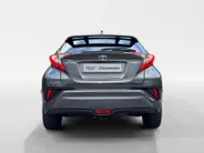 Toyota C-HR 1.8 Hybrid Executive | Climate control | Trekhaak | Keyless | Adaptive cruise control | Navigatie