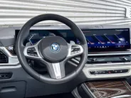 BMW X5 xDrive50e
