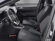 Volkswagen Polo 1.0TSI/95PK R-Line · Apple/Android Car Play · Camera + Parkeersensoren · Cruise control adaptief · Clima ·  Garantie t/m 27-06-2028 100000km.