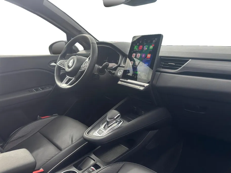 Mitsubishi ASX 1.6 HEV AT Instyle | Full Option | Pano | Voorruit-, stoel- & stuurverw. | CarPlay | Leder