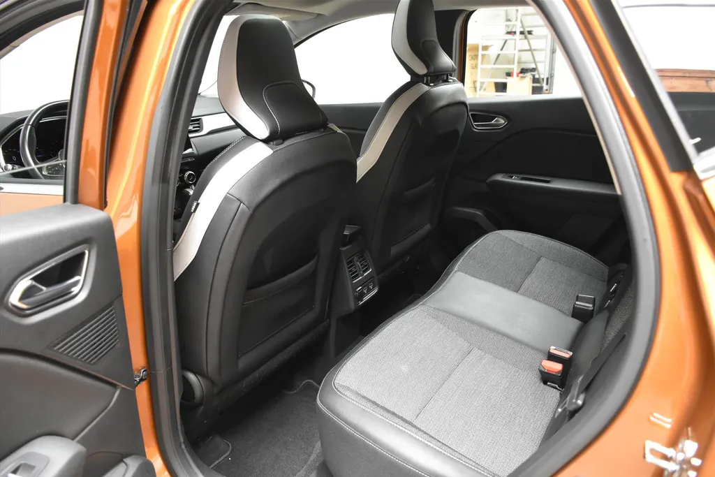 Renault Captur 1.3i Edition One I Automaat I Trekhaak