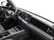Volkswagen Tiguan Limited Edition 1.5 eHybrid 204 PK 6 versn. DSG · Design Pakket Dark · Trekhaak inklapbaar, met elektrische ontgrendeling, incl. aanhangermanoeuvreerhulp Trailer Assist · Voorraad OUTLET · Prijs is inclusief inruilpremie ·