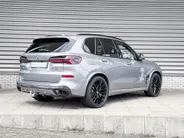BMW X5 xDrive50e