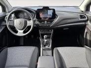 Suzuki S-Cross 1.4 Boosterjet Select Smart Hybrid | ACC | Carplay | Stoel verw | Camera |