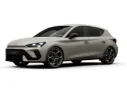 CUPRA Leon VZ Performance | Achteruitrijcamera | Digitaal instrumentenpaneel (Virtual Cockpit) | Draadloze Apple CarPlay™, Android Auto™