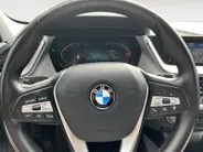 BMW 1 Serie 116i Introduction Edition Navi , parkeersensoren , climate , cruise , tel , lm velgen .