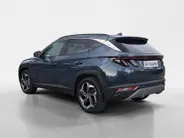 Hyundai Tucson 1.6 T-GDI MHEV Premium | Automaat | 1650kg trekgewicht | Navi | Camera |