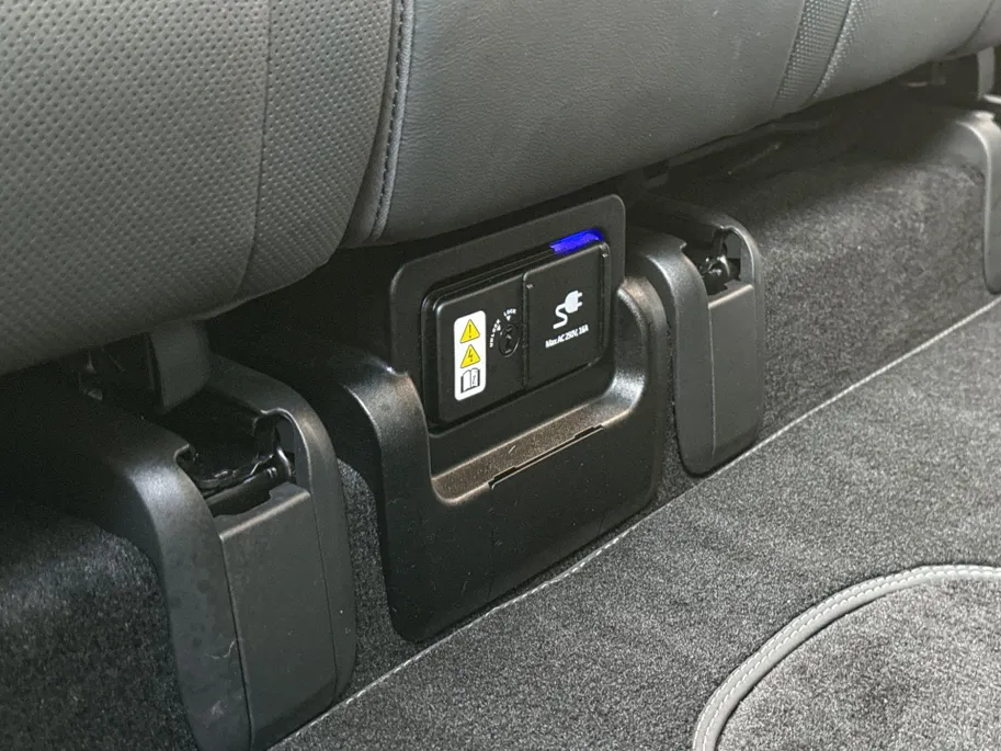Hyundai IONIQ 5 Lounge 77.4 kWh