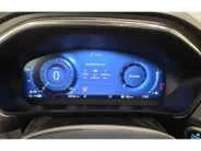 Ford Focus Wagon 1.0 EcoBoost 125PK Hybrid Active X