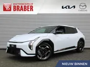 Kia EV4 GT-Line Business Edition 81.4 kWh | Nieuw | Direct leverbaar | Actieradius tot 584 km (WLTP) | 18% bijtelling | Hoge Korting |