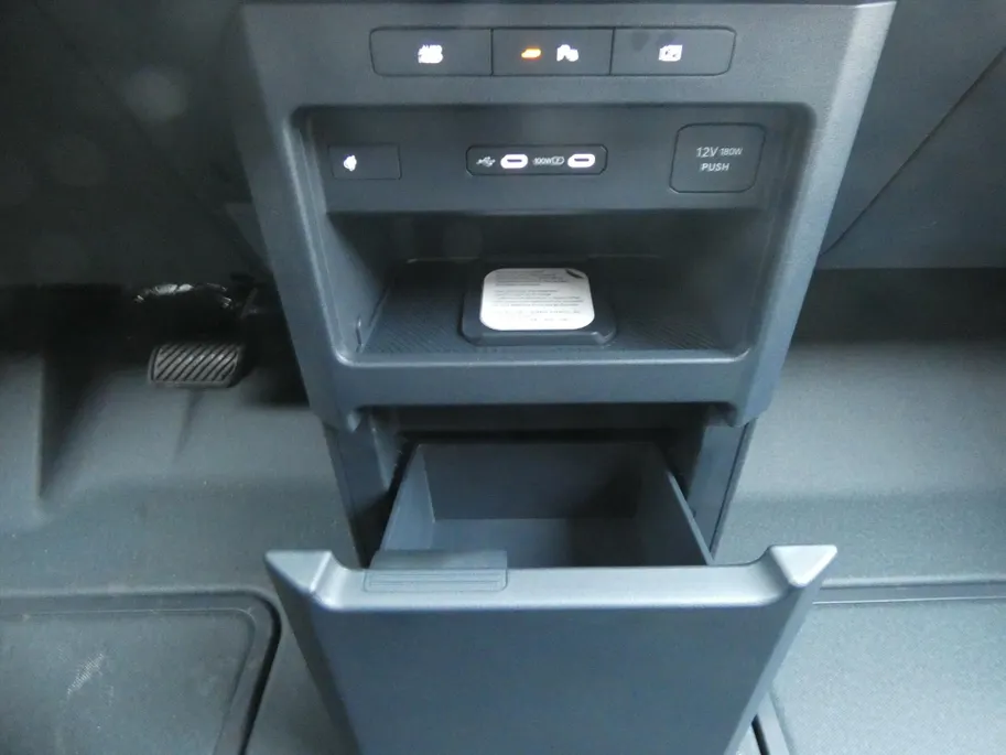 Kia PV5 Cargo 71,2 kWh 163pk L2H1 Elite | Voorraadactie!