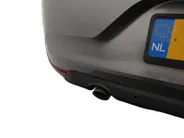 Renault Clio 1.0 TCe 90 Evolution NAVI AIRCO PARKEERSENSOREN CRUISE CONTROLE APPLE CARPLAY ANDROID AUTO DEALER ONDERHOUDEN  ZEER MOOIE AUTO
