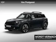 MINI Countryman Cooper S Hammersmith John Cooper Works Uitvoering