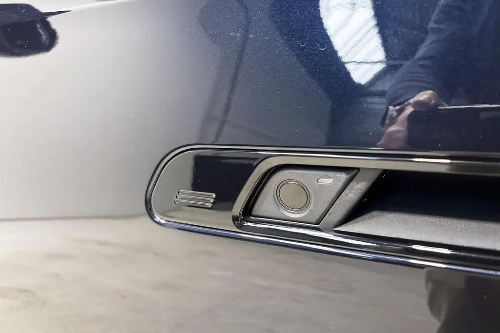 BMW i7 M70 xDrive 106 kWh
