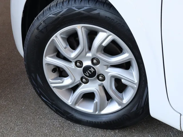 Kia Picanto 1.0 MPi DynamicLine | Camera | Navigatie