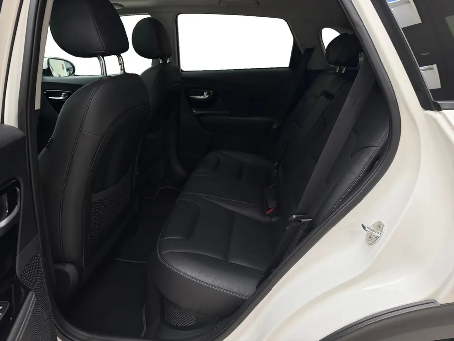Kia Niro 1.6 GDi PHEV ExecutiveLine PLUG-IN ! | TREKHAAK | LEDEREN BEKLEDING | STOEL & STUURVERWARMING | MEEST LUXE UITVOERING!