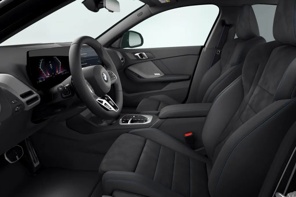 BMW 2 Serie Gran Coupé 220 Premium Pack M Sportpakket Pro