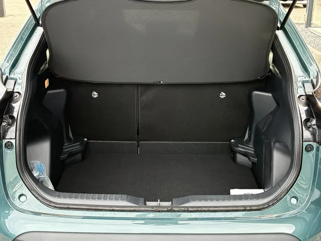 Toyota Yaris Cross 1.5 Hybr 130 Dynamic
