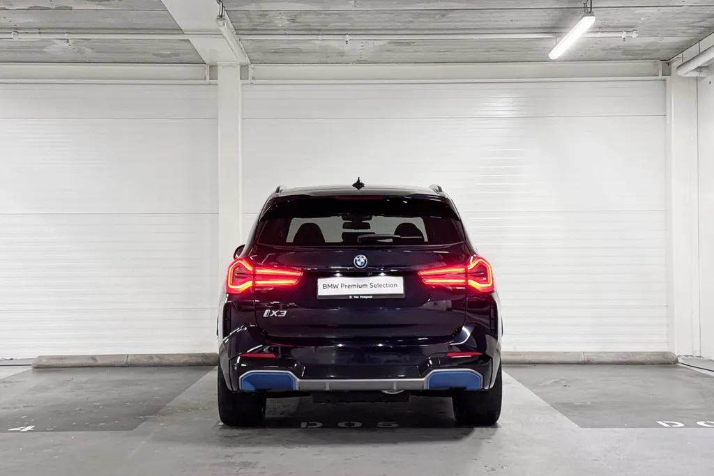 BMW iX3 High Executive