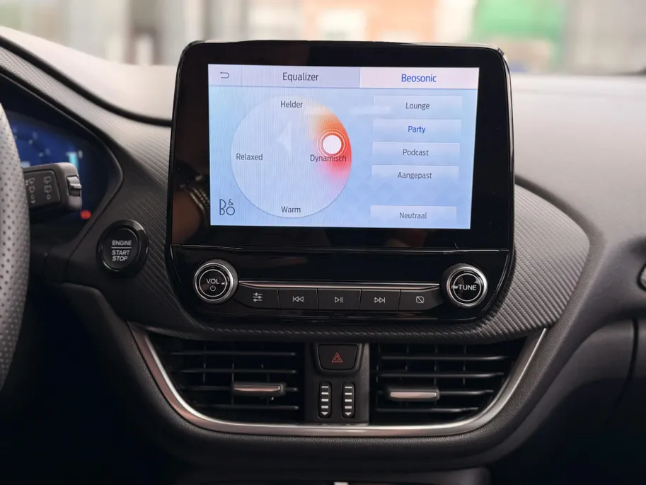Ford Puma 1.0 EcoBoost Hybrid 125PK ST-Line X WINTER PACK I DRIVER ASSISTANCE PACK I FULL LED-KOPLAMPEN I APPLE CARPLAY / ANDROID AUTO I