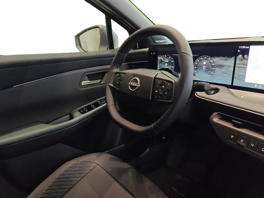 Nissan Leaf Evolve 75 kWh | NISSAN MORE 10 JAAR GARANTIE | 622 KM WLTP | 2500 EURO INRUILPREMIE | SNEL RIJDEN | BOSE | RONDOM CAMERA | CARPLAY |